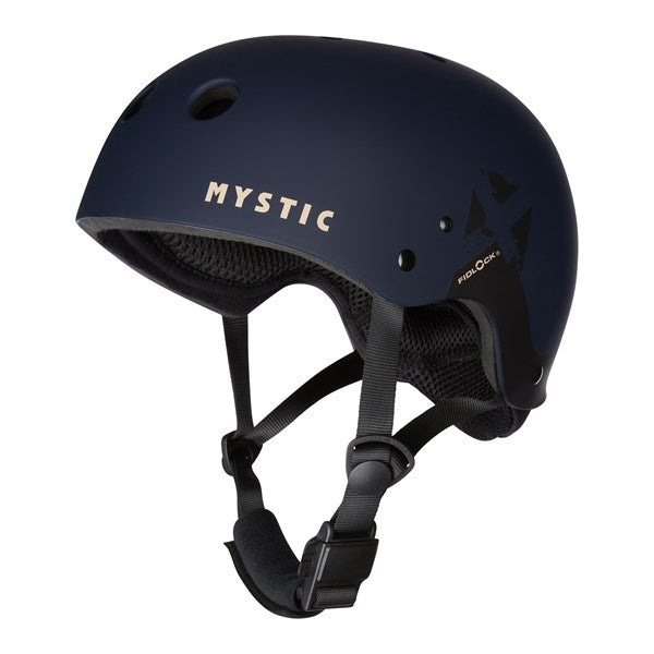 Mystic Mk8 X Helmet