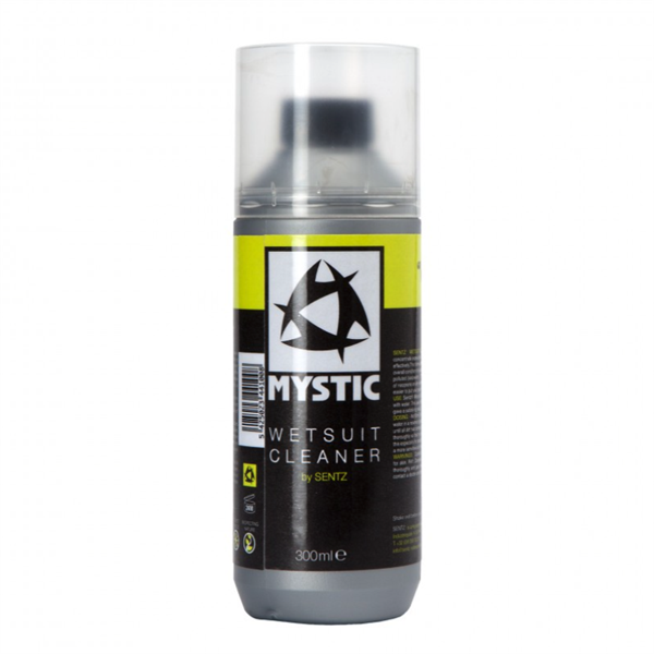 Mystic Wetsuit Cleaner Black