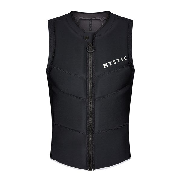 Mystic Star Impact Vest Fzip Kite B
