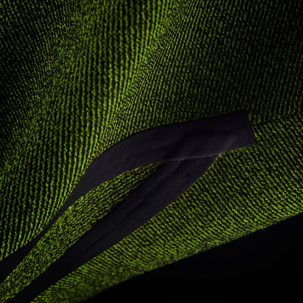 ION Seek Core 3.5/2 SS Back Zip men