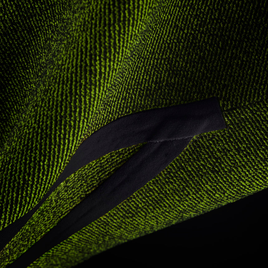 ION Seek Core 3.5/2 SS Back Zip men