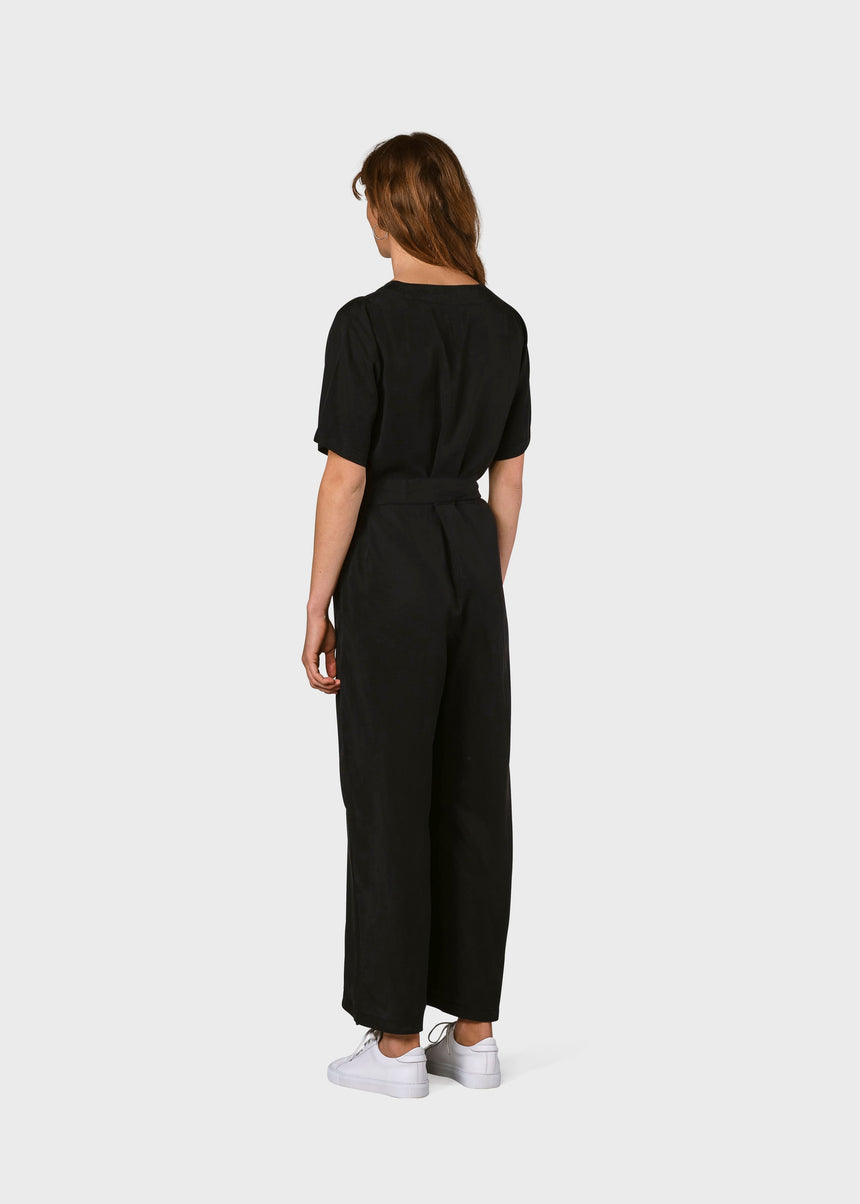 Klitmøller Collective Marna Shortsleeve Jumpsuit