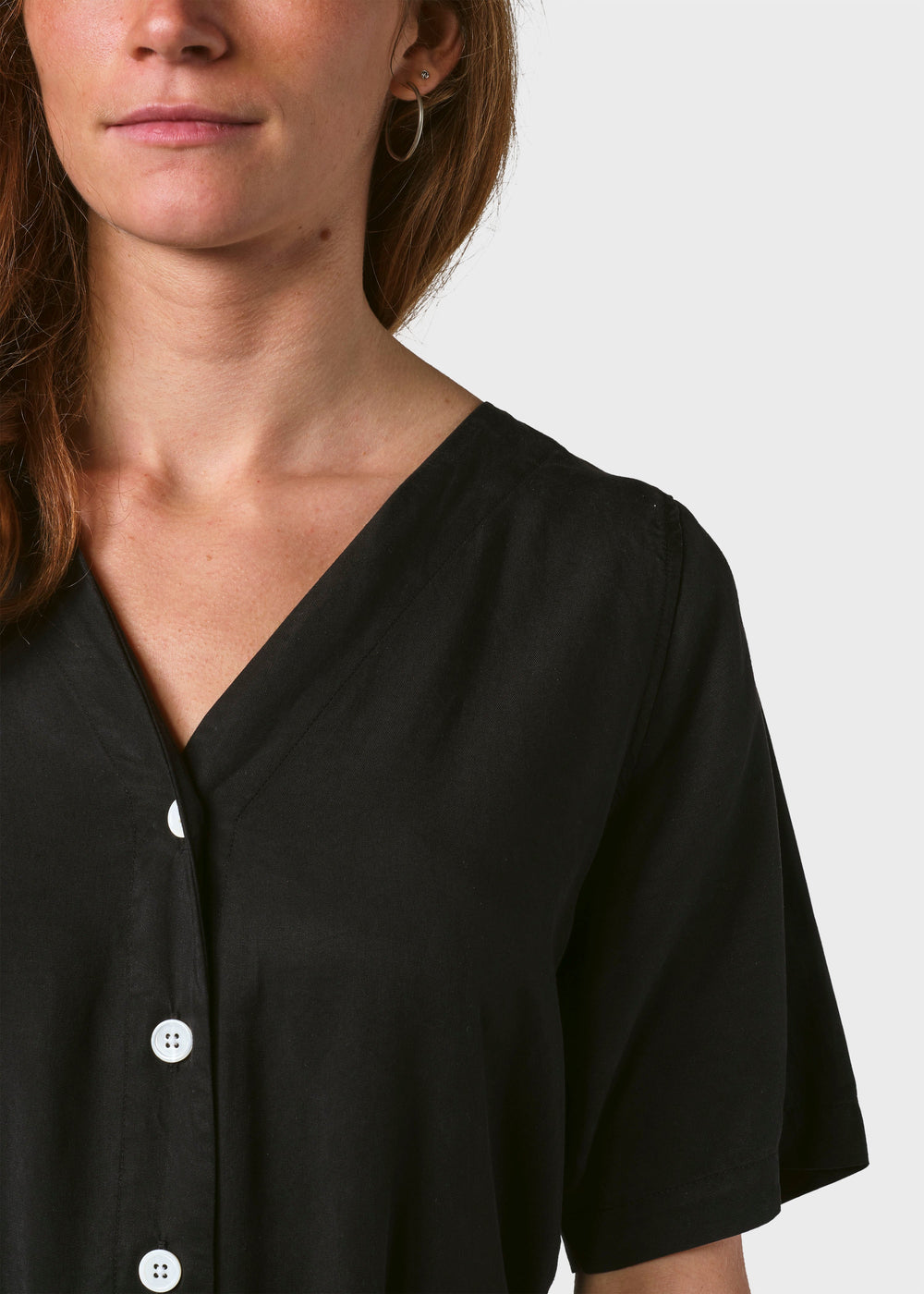 Klitmøller Collective Marna Shortsleeve Jumpsuit