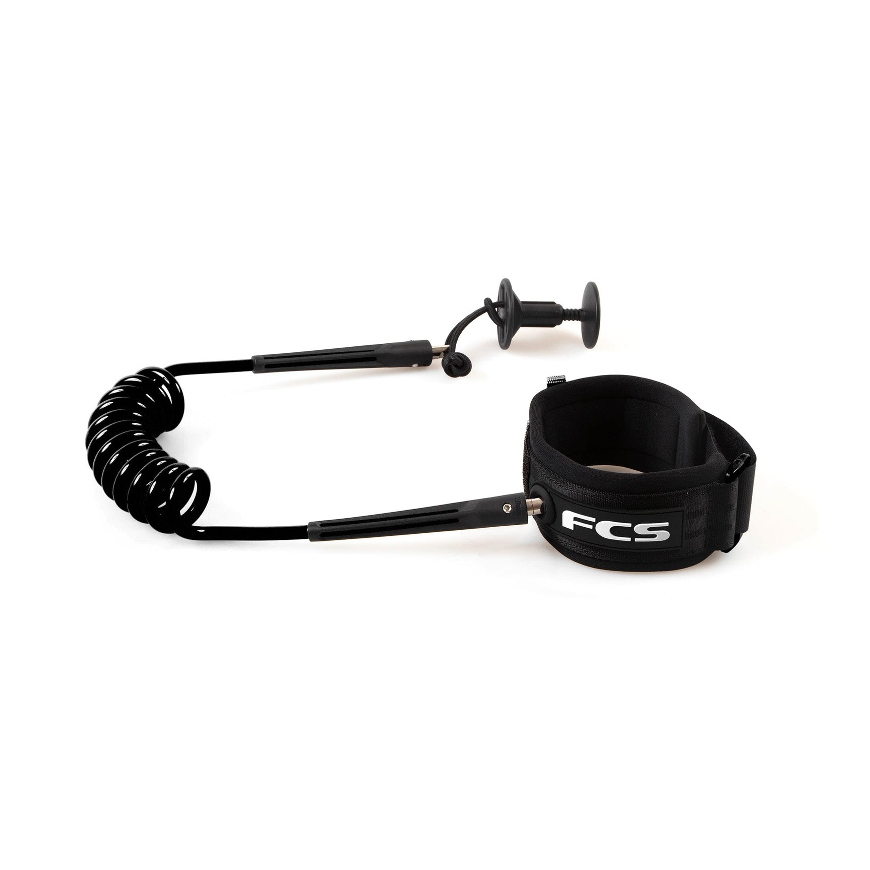 FCS Bodyboard Wrist Leash