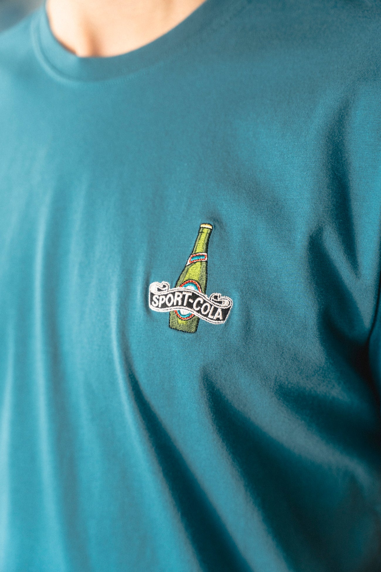Lakor Mini Bottle T-shirt