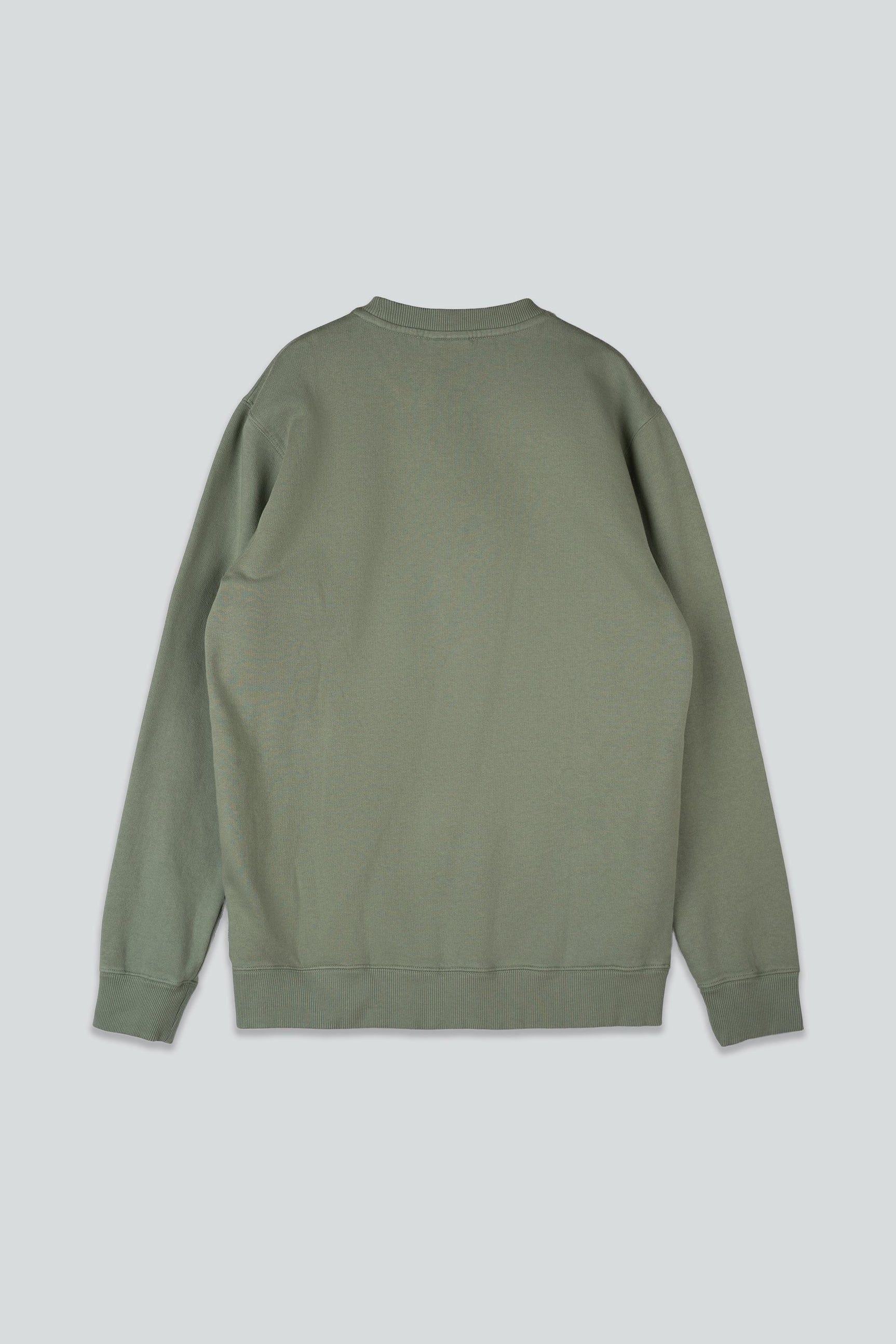Lakor Mini Red Maxi Crewneck