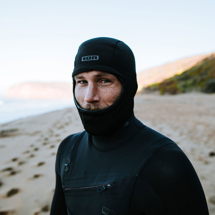 ION Neo Top Hooded Vest 2/1