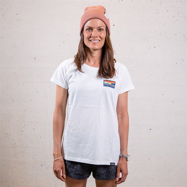 WestWind Landscape Tee Wmns