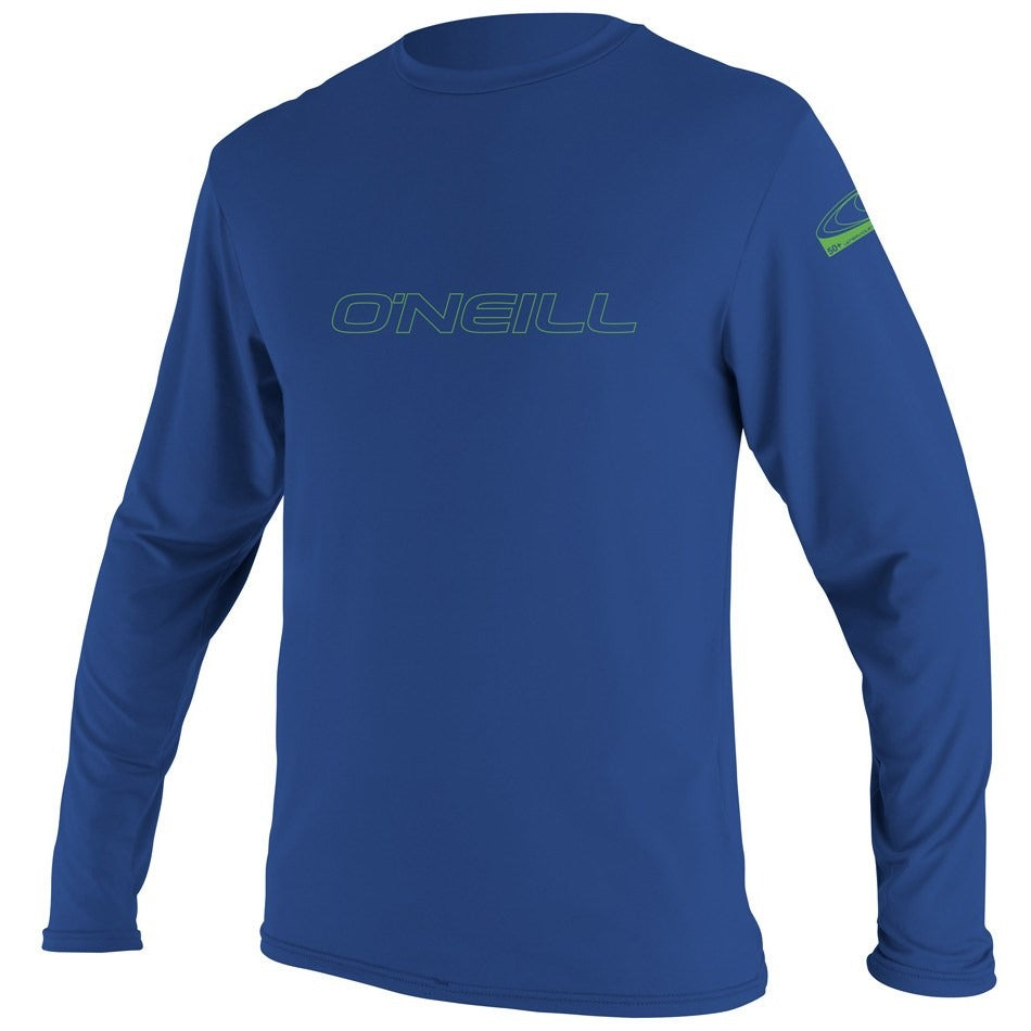 O'Neill Youth Basic Skins L/S Sun Shirt