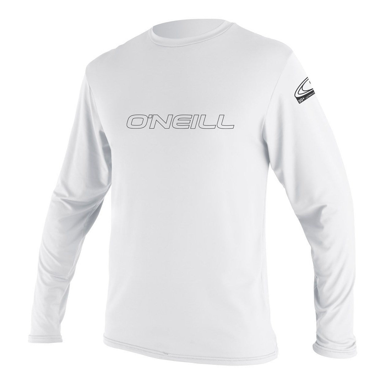 O'Neill Youth Basic Skins L/S Sun Shirt