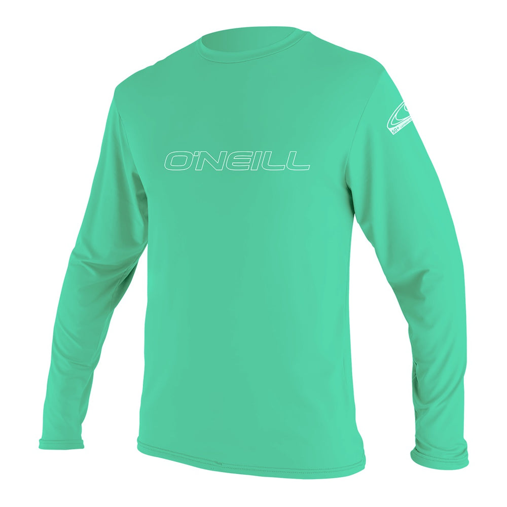O'Neill Youth Basic Skins L/S Sun Shirt