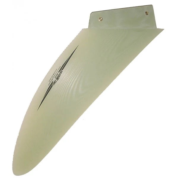 No Name Anti Weed Fin US-Box