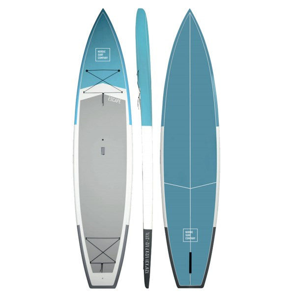 NSC Escape Sup 12'6"