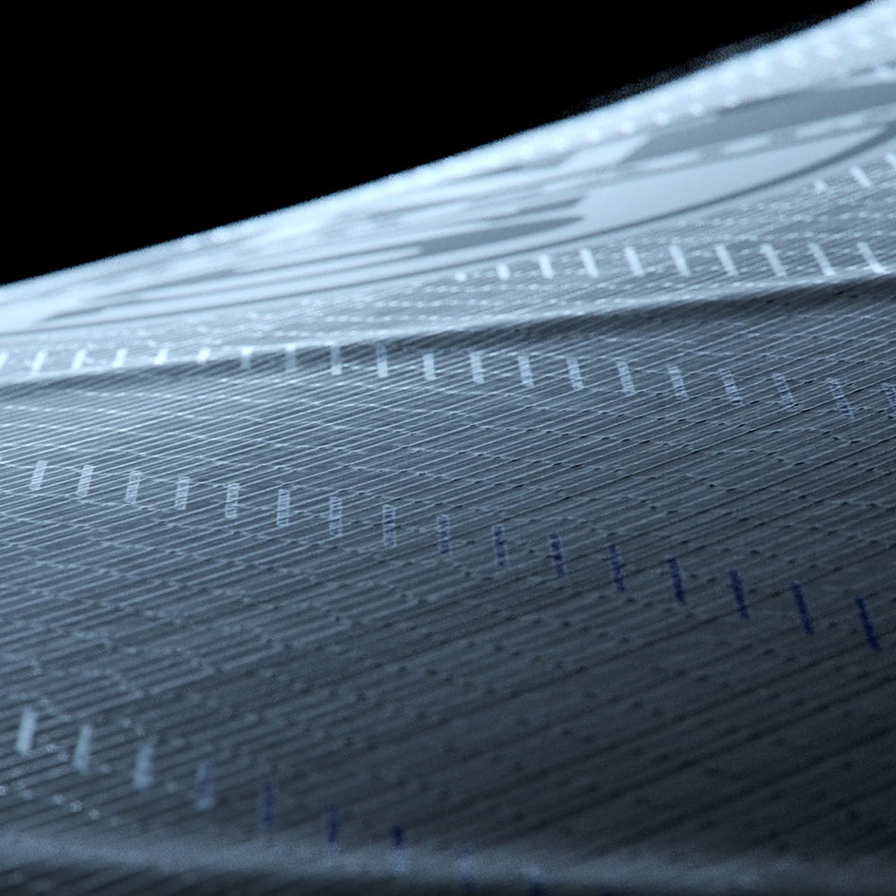 North X-Over Power Wave