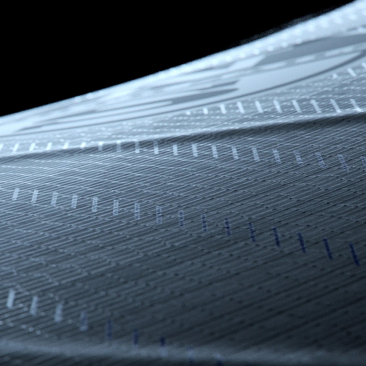 North X-Over Power Wave