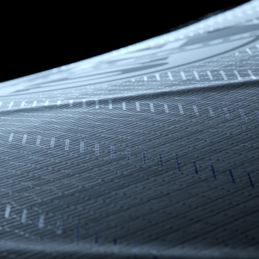 North X-Over Power Wave