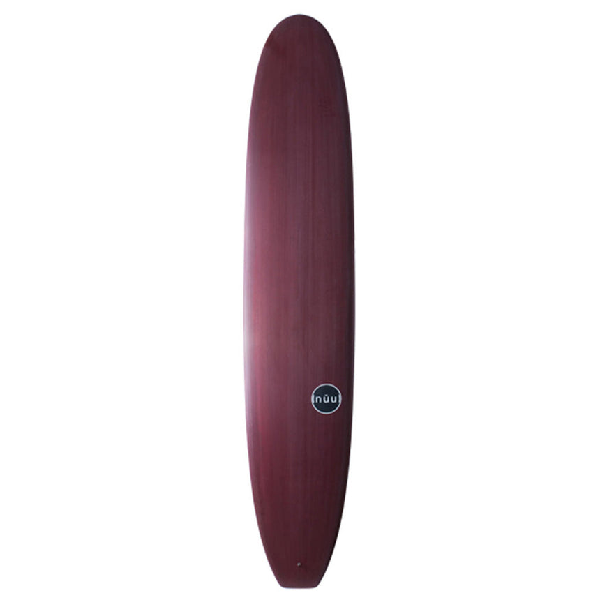 Nuu Whistle Punk 9'6'' Bordeaux