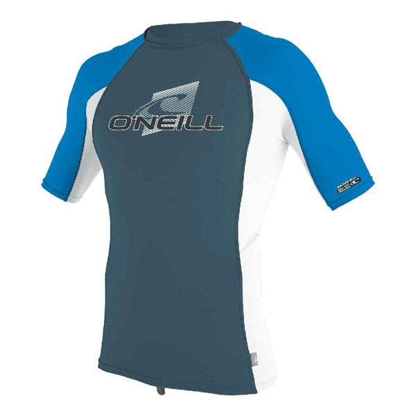 O'Neill Youth Premium Skins S/S Rg