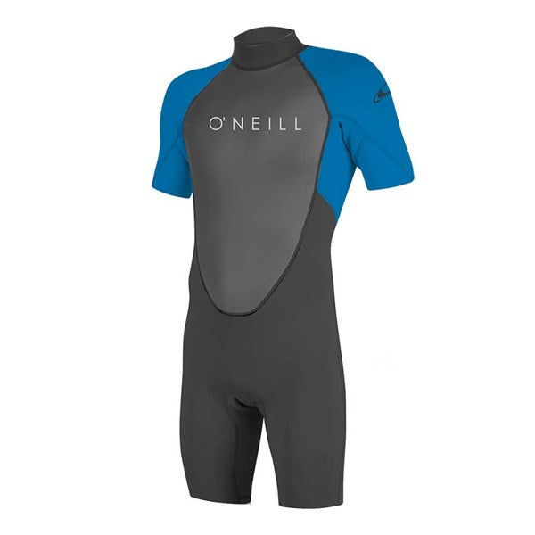 O'Neill Youth Reactor-2 2Mm Bz S/S