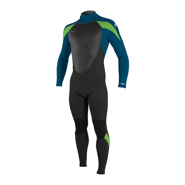 O'Neill Youth Epic 5/4 Bz Black