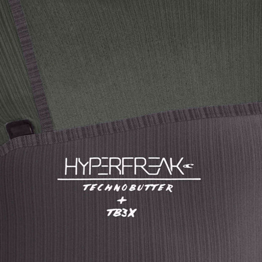 O'Neill Hyperfreak 4/3+ Chest Zip Full