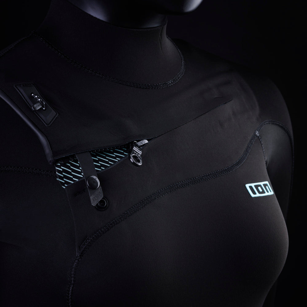 ION Amaze Core 3/2 Front Zip women