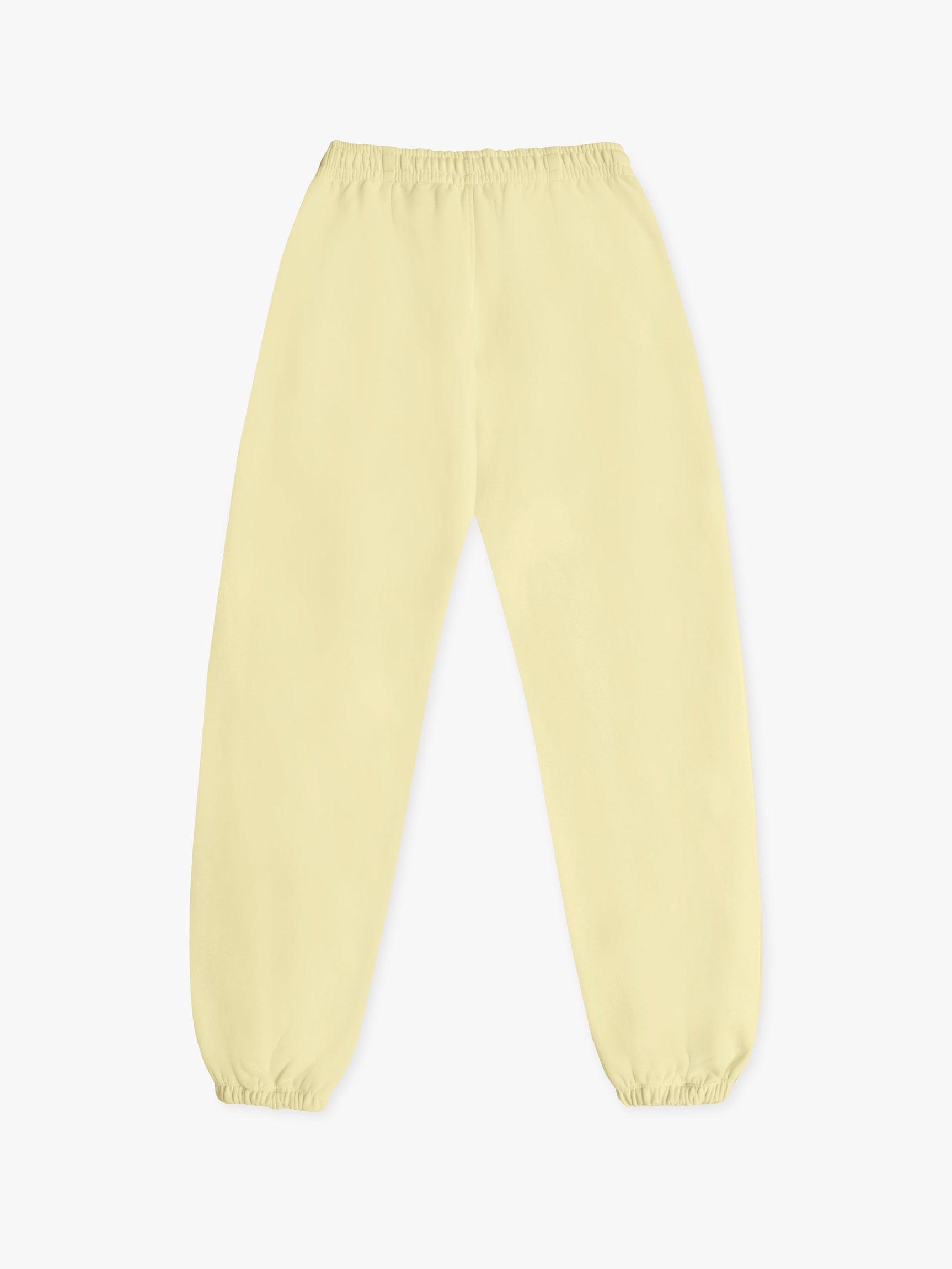 7 Days Active Organic Fitted Sweatpants