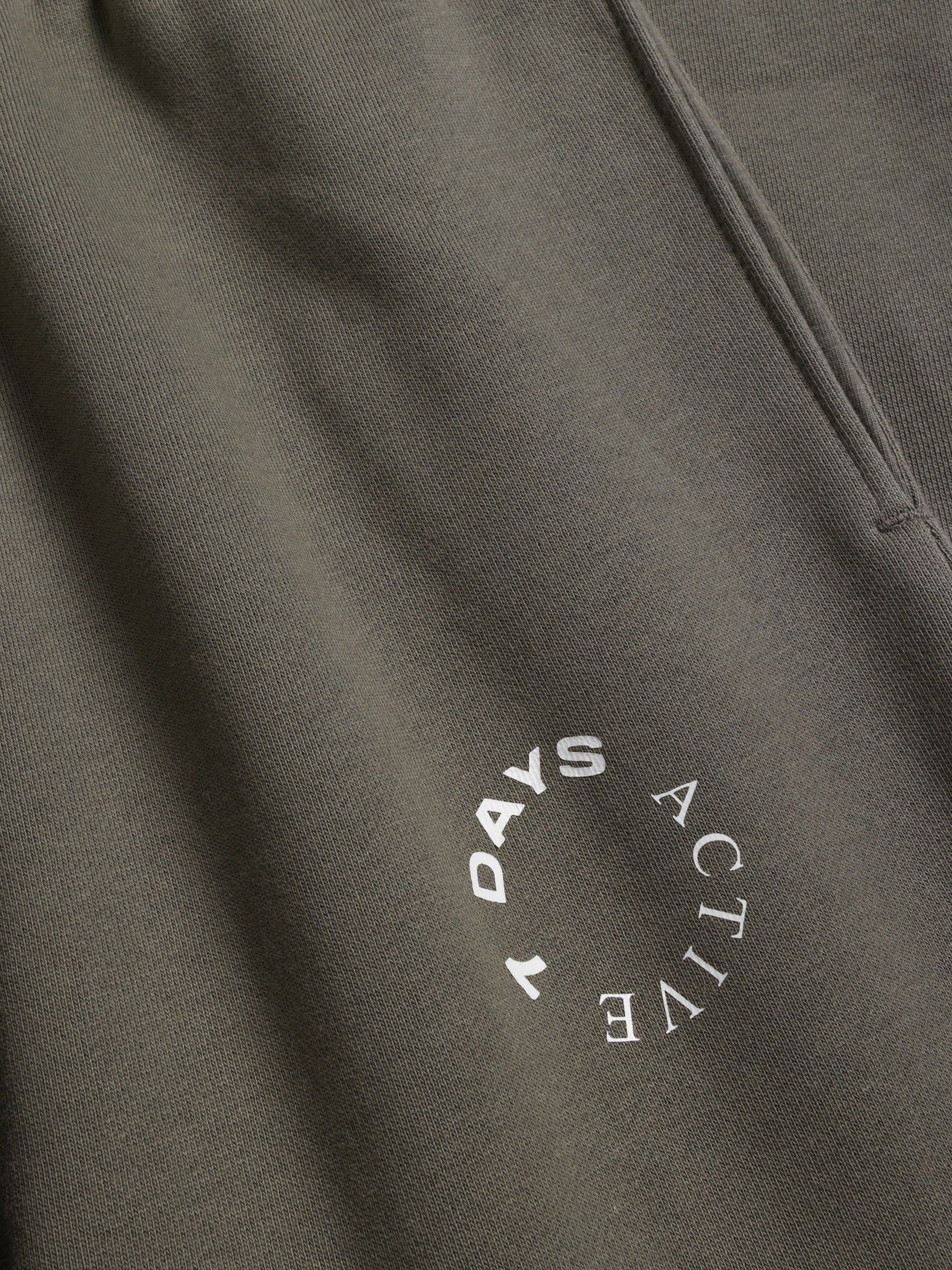 7 Days Active Organic Sweatpants