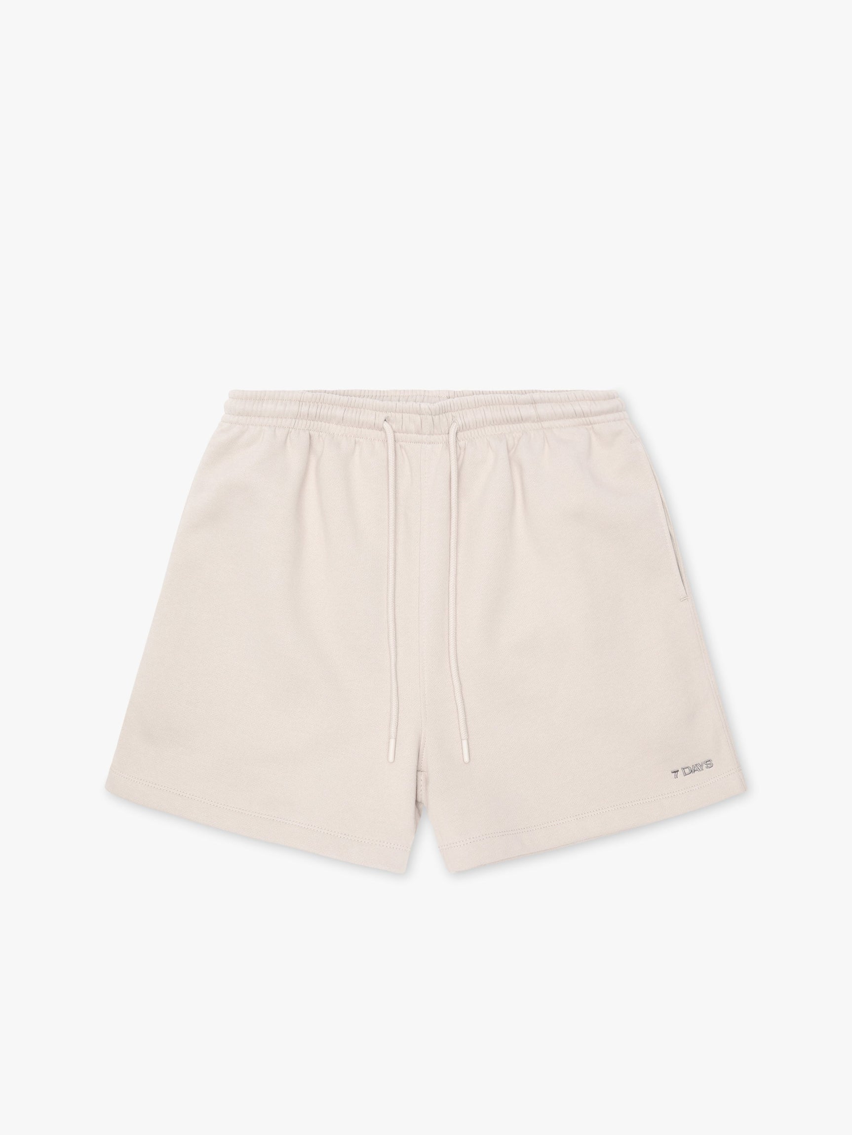 7 Days Active Organic Sweatshorts