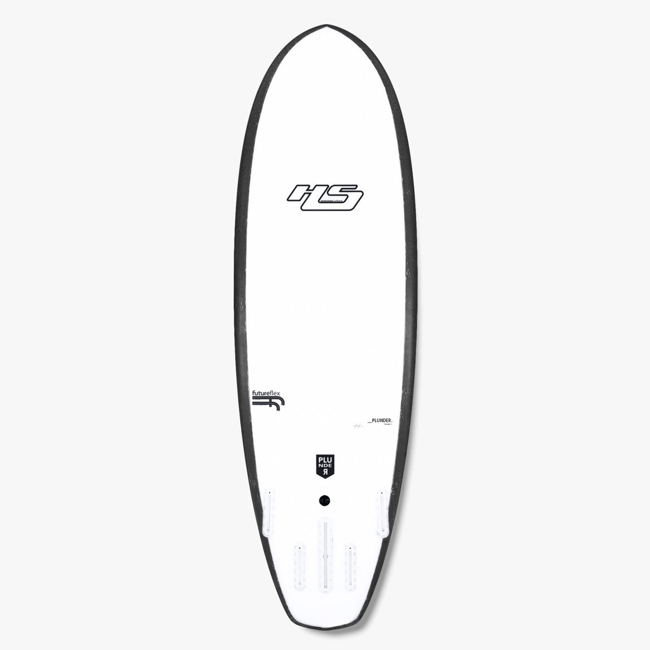 Hayden Plunder FutureFlex