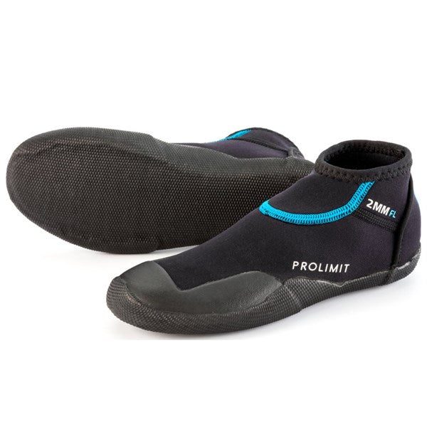 Pro Limit Grommet Boot W/O