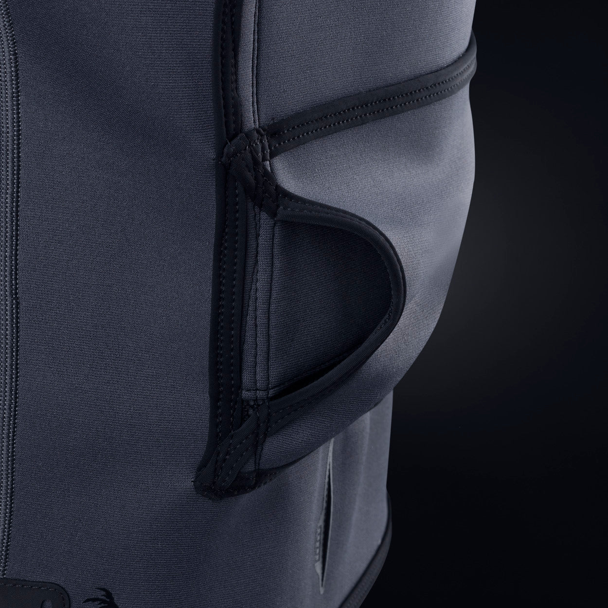 ION Jacket Neo Jam Unisex