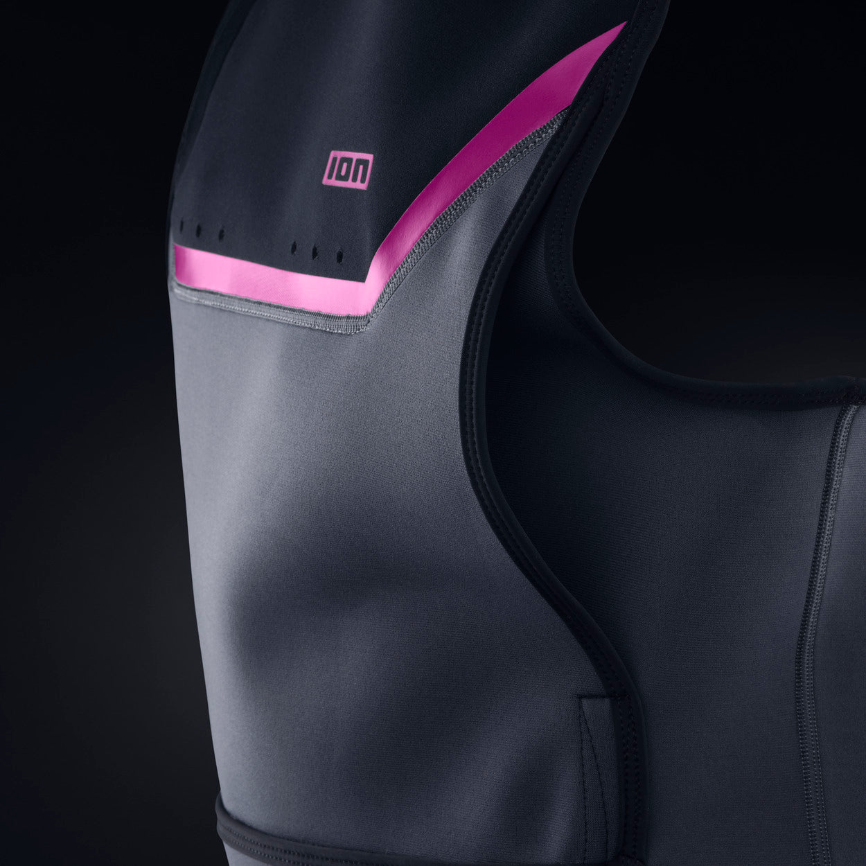 ION Jacket Neo Jam Unisex