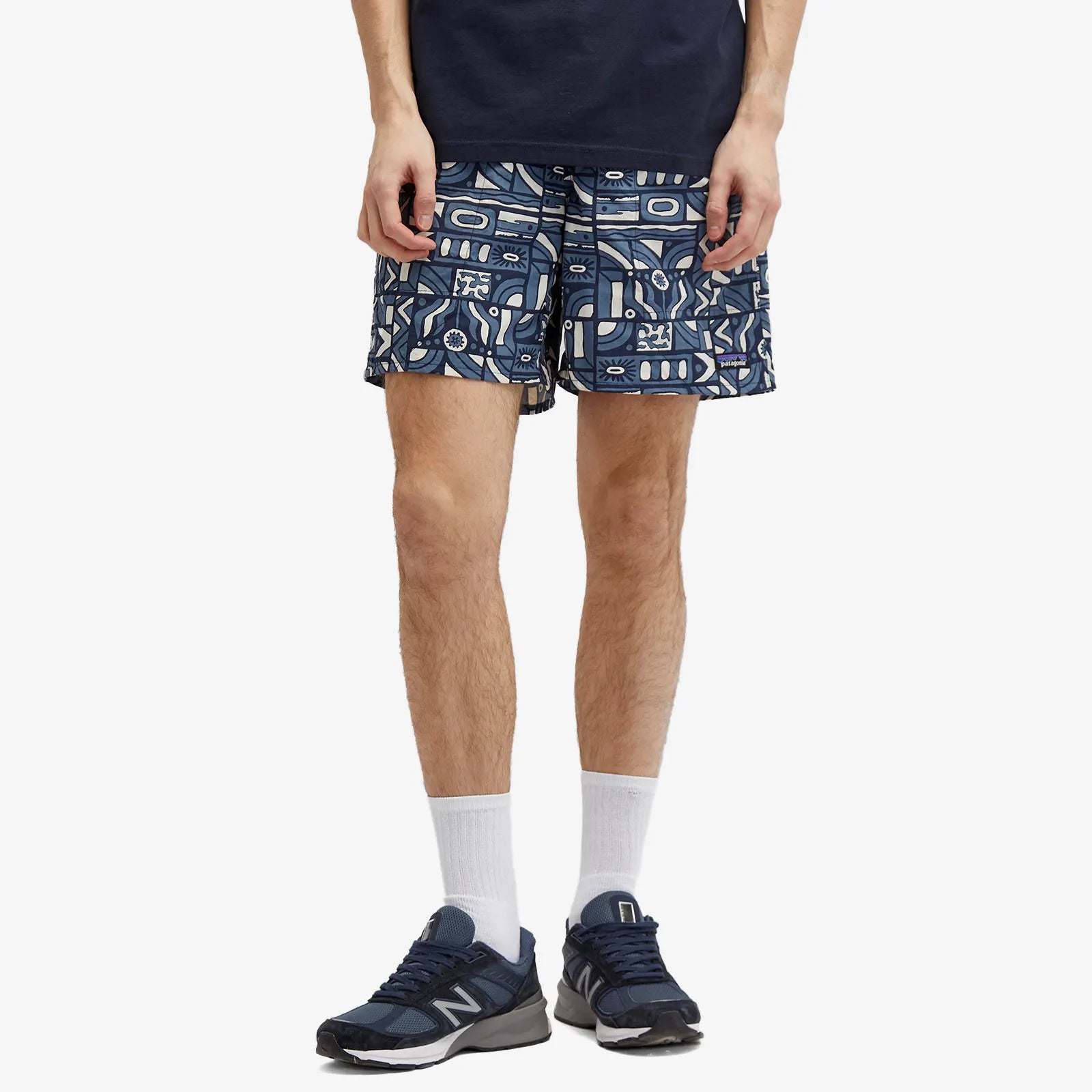 Patagonia M'S Baggies Longs - 7 In.