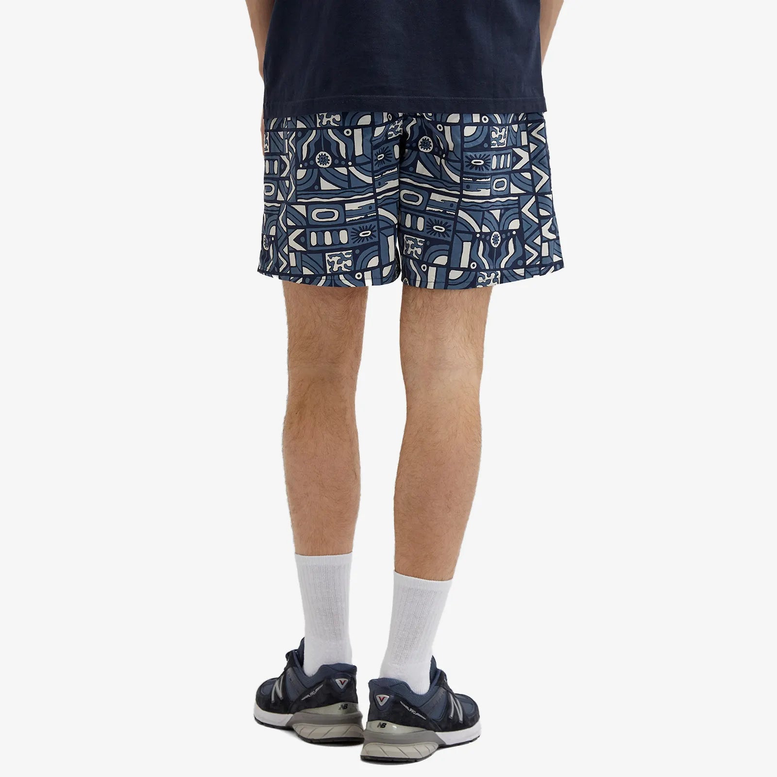 Patagonia M'S Baggies Longs - 7 In.