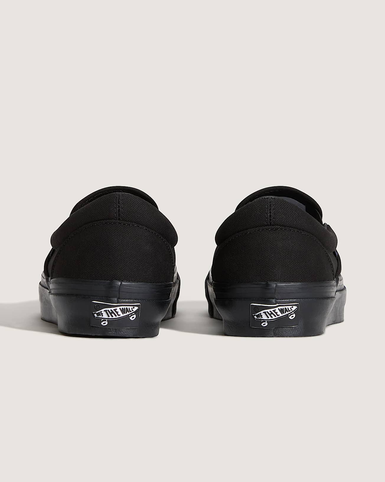 Vans Mens Skate Slip-On Shoes