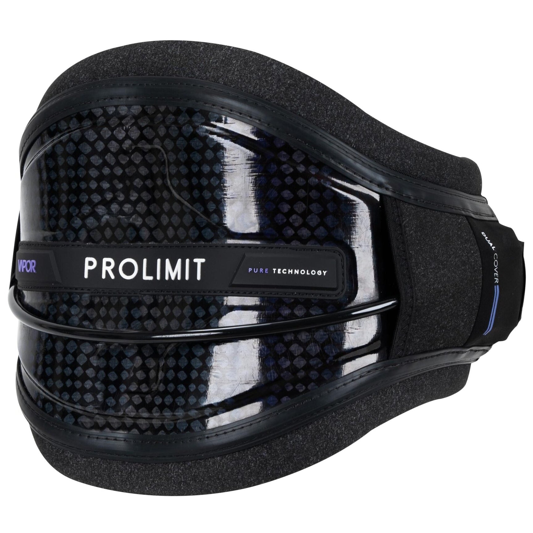 Prolimit Kite Waist Harness Vapor Wmns