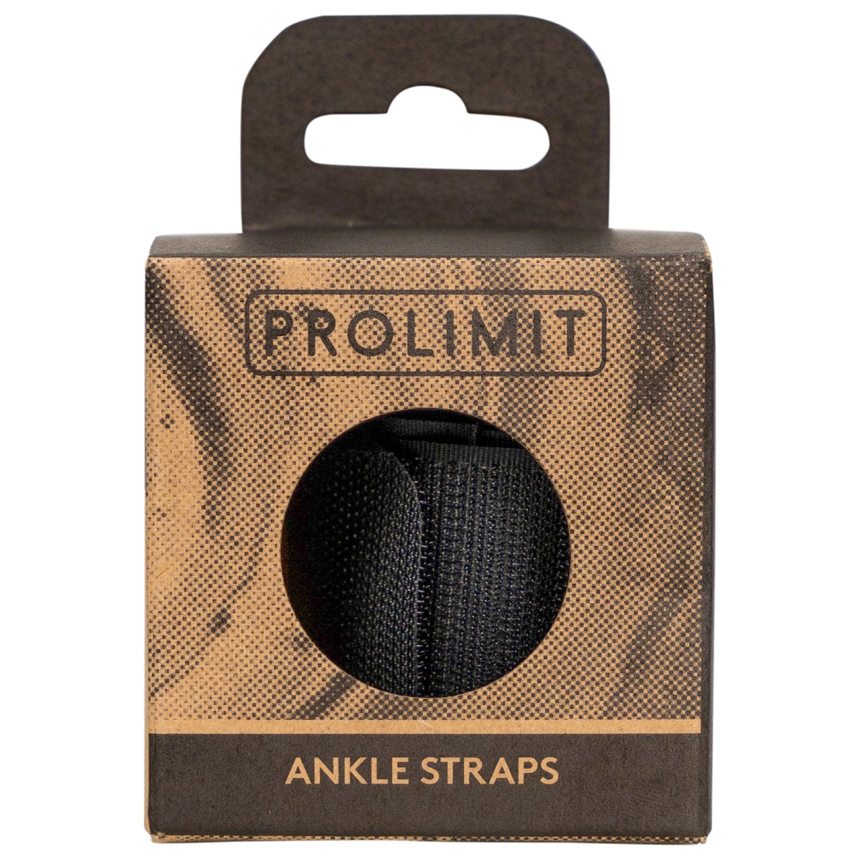 Prolimit Velcro Legstraps 50mm