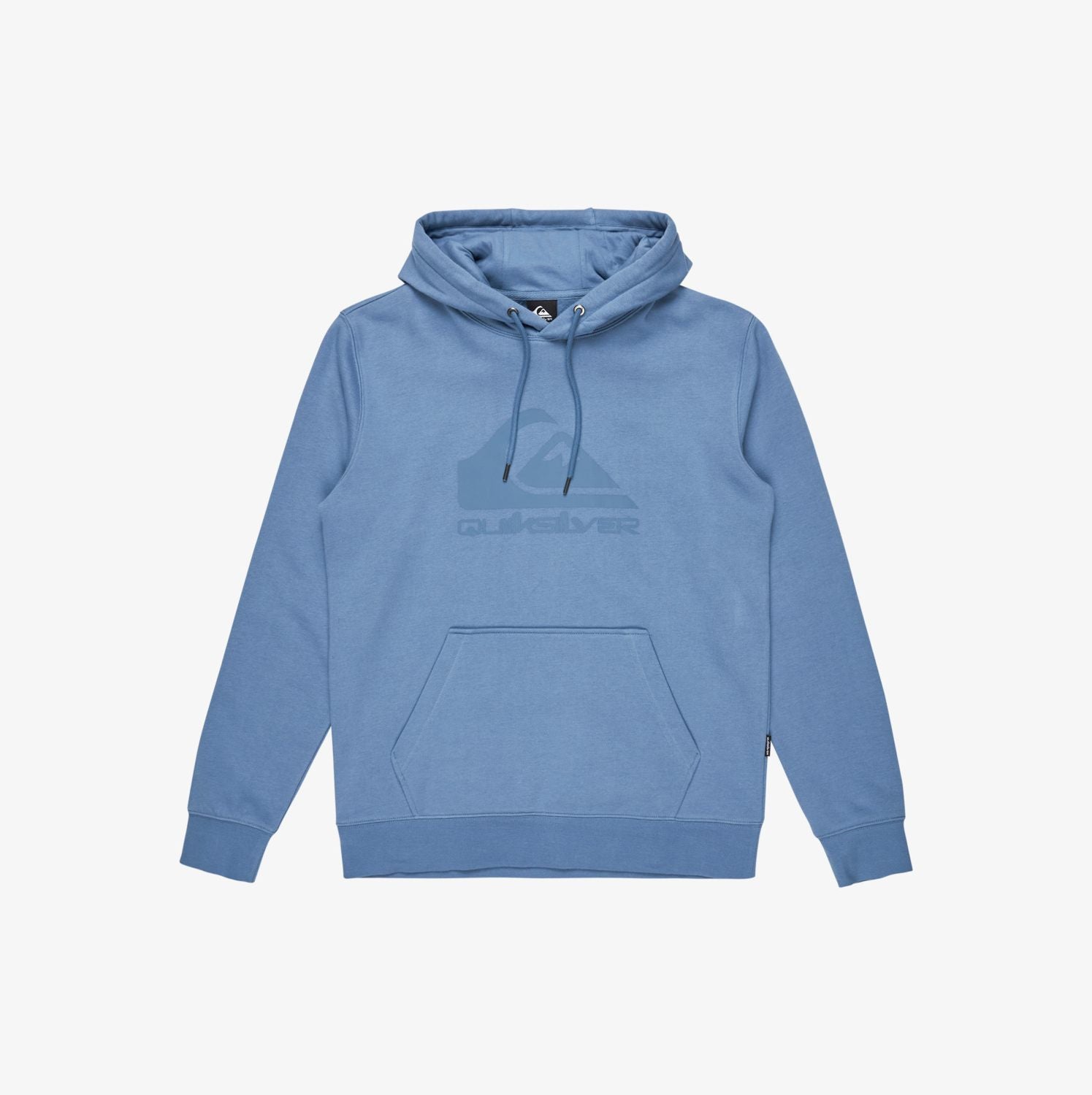 Quiksilver Comp Logo Hoodie