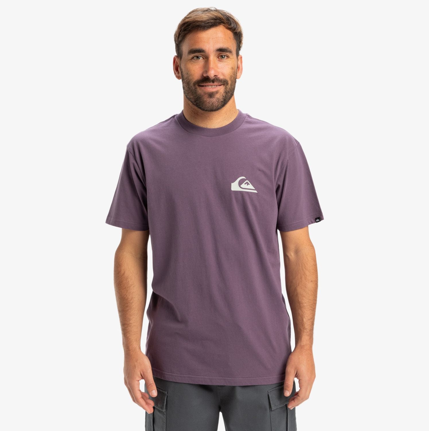 Quiksilver Ev Mini Logo