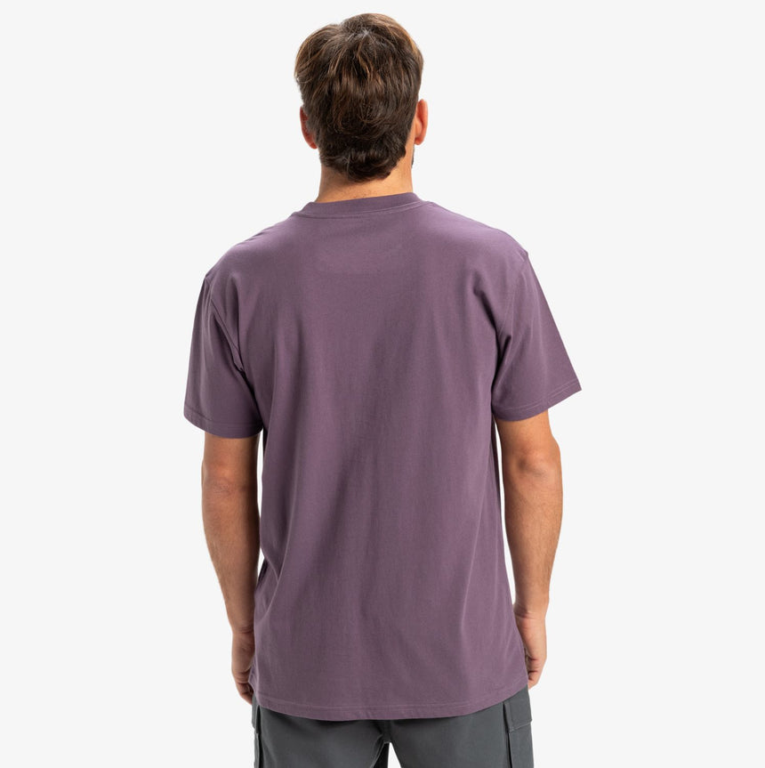 Quiksilver Ev Mini Logo