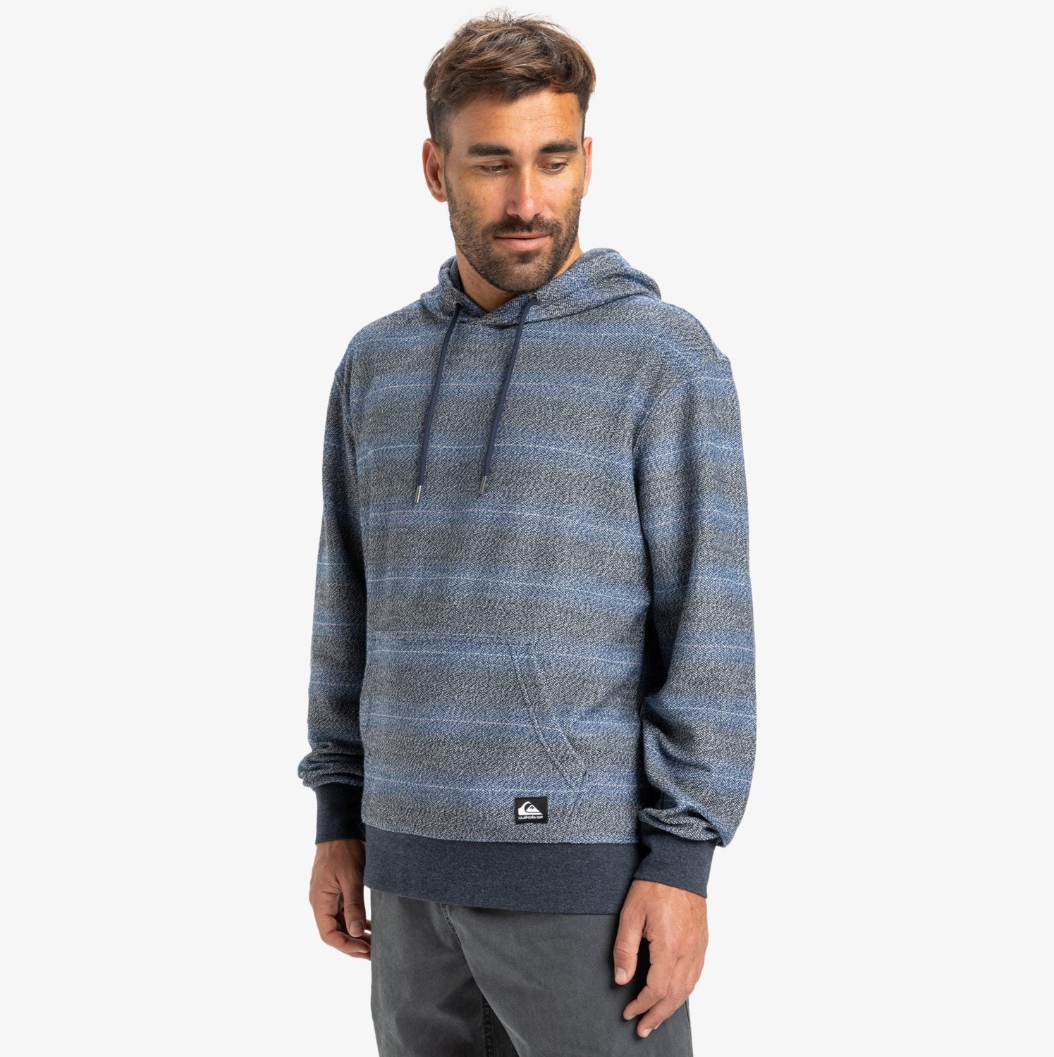 Quiksilver Great Otway Hoodie