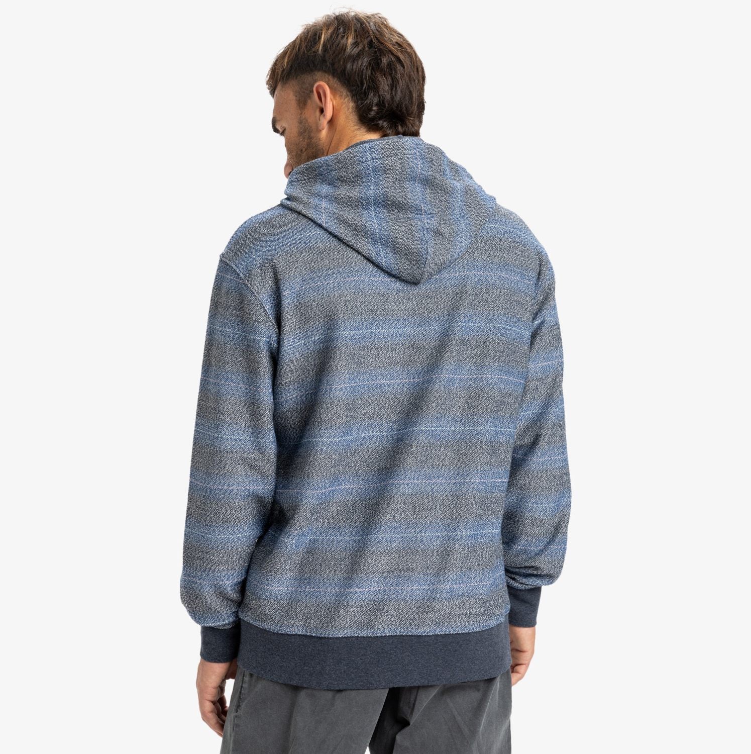 Quiksilver Great Otway Hoodie