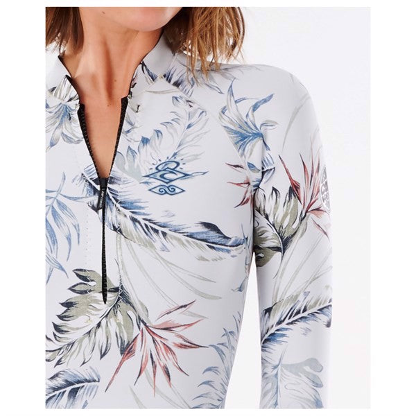 Rip Curl G Bomb 2/2mm Front Zip