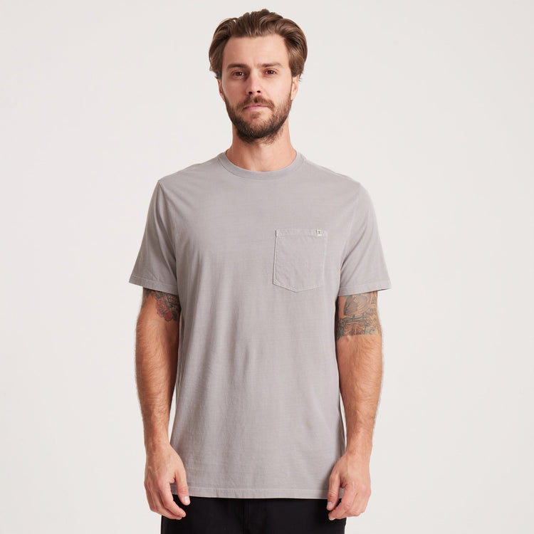 Roark Made to fade tee
