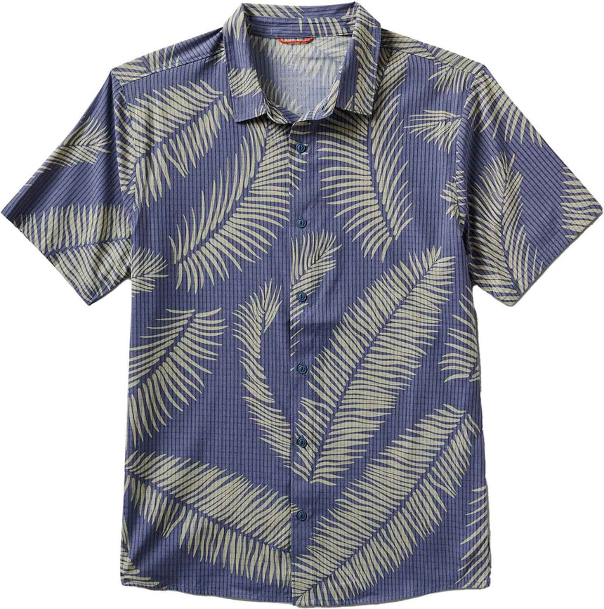 Roark Bless up shirt