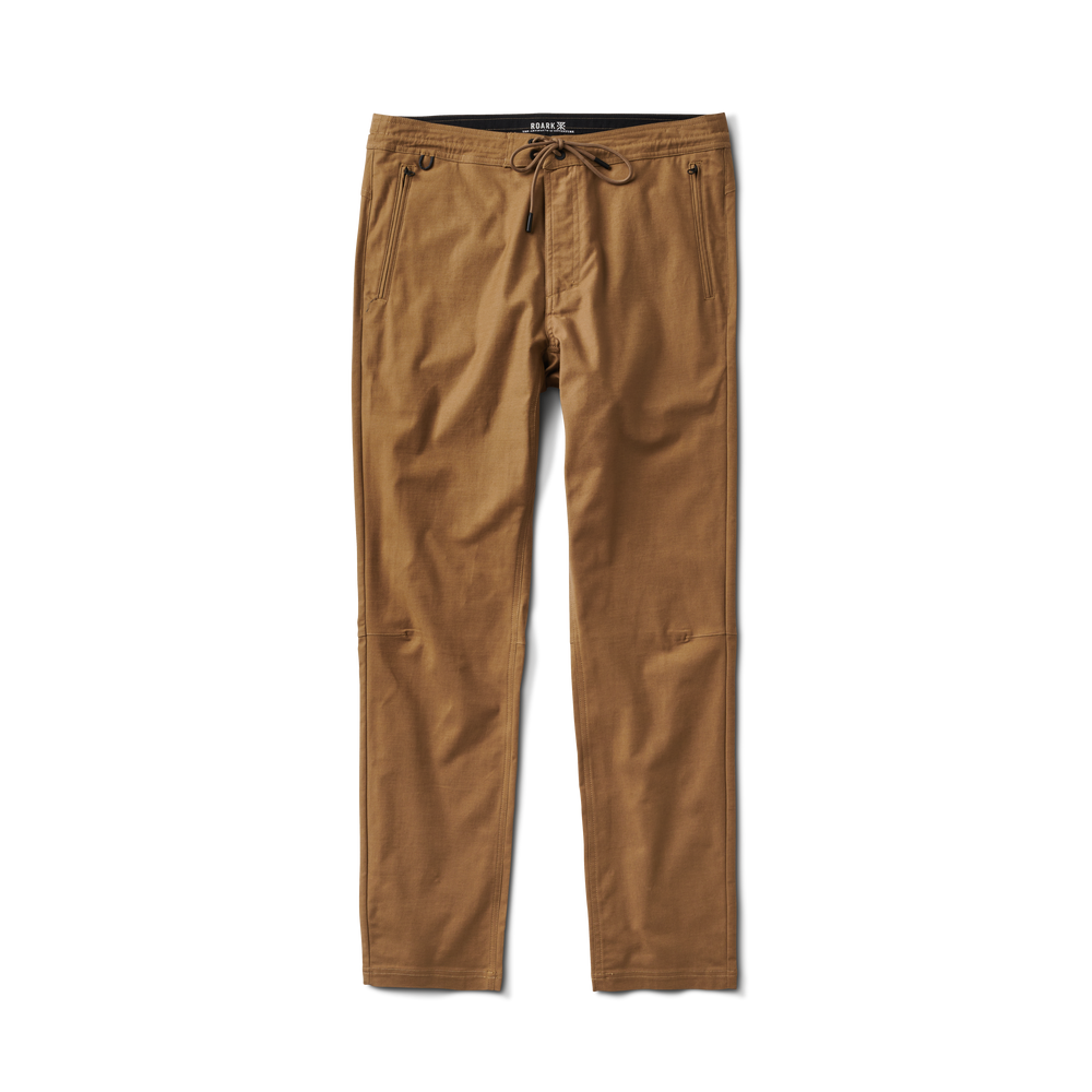 Roark Layover traveler pant