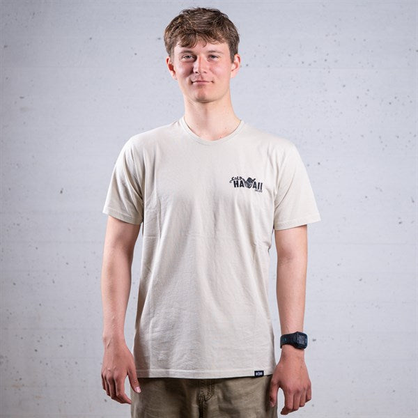 WestWind Shaka Chest Tee