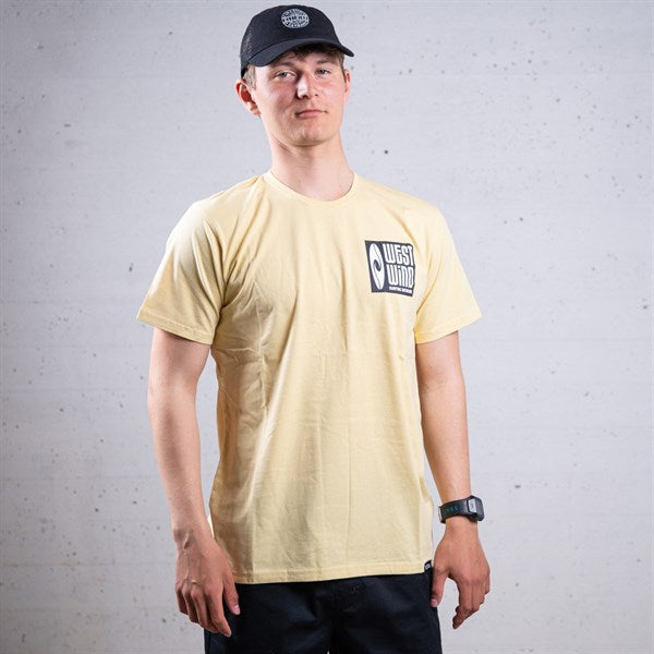 WestWind Fjorden Original Chest Tee