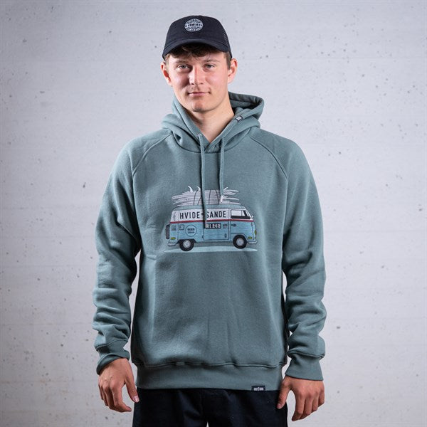 WestWind VW Hvide Sande Hoodie